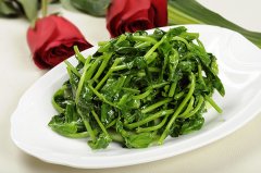 芝麻菜怎么吃效果最好，3种芝麻菜的滋补食谱