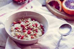 黑芝麻怎么吃可以黑发，黑芝麻黑发食疗方